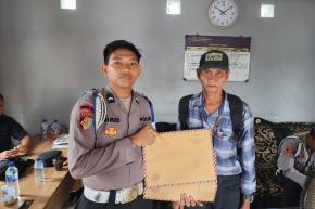Samsul Pimred Harian Memo Tuntut Propam Polda Papua Profesional Tangani Kasus Kompol Pombos Dkk